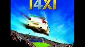 TAXI 4- Soundtrack
