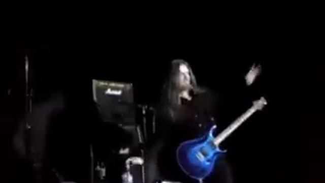 Marya Roxx sings in Pacific Rock! смотреть онлайн