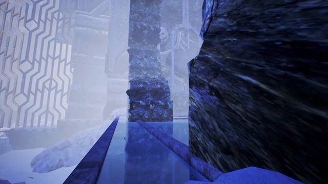 БОИМСЯ ТОГО, ЧЕГО НЕ ПОНИМАЕМ Хребты безумия (At the Mountains of Madness) прохождение #3 смотреть онлайн