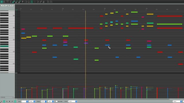Remove Unwanted MIDI Notes in REAPER смотреть онлайн