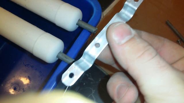 Ведро для затирки плитки своими руками. смотреть онлайн