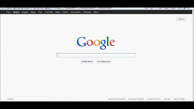 Logging Into and Using Oracle iLearning Video смотреть онлайн