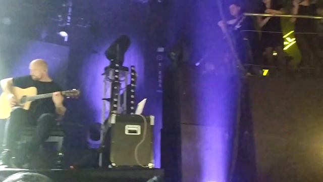 Во мне. Louna. смотреть онлайн