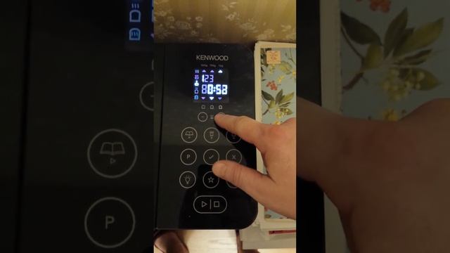 Kenwood BM450 memory failure смотреть онлайн