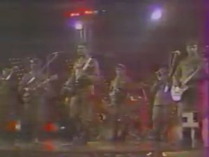 Группа "Каскад". Так почему сегодня нам не спеть (Вершина)