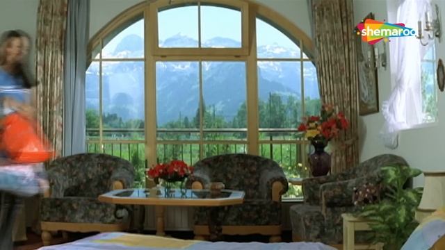Chori Chori Chupke Chupke [Title Song] | Salman Khan | Rani Mukherjee | Preity Zinta | Romantic Son