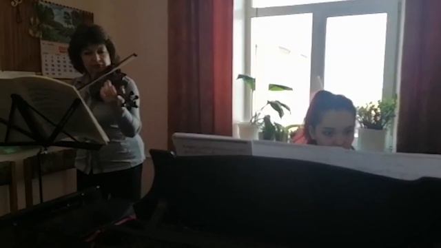 АлтГМК-Бийск TV Вып.11 "Камерный ансамбль" смотреть онлайн