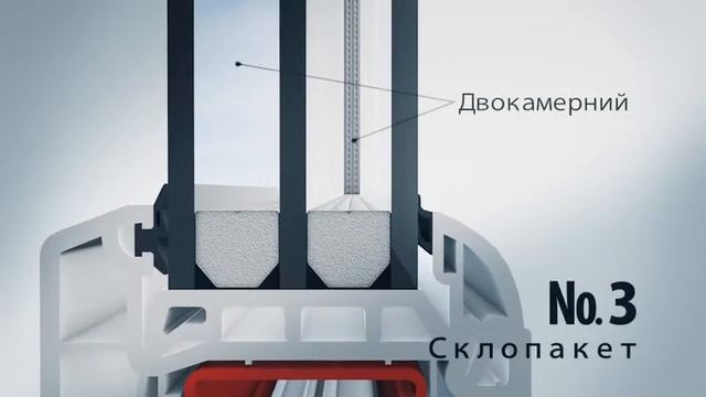 REHAU 3D смотреть онлайн