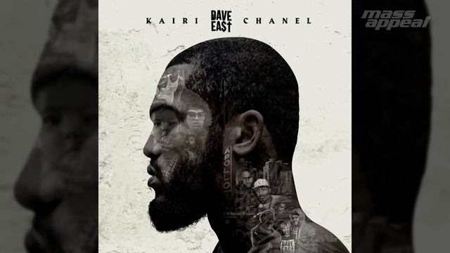 "The Real Is Back" feat. Beanie Sigel - Dave East (Kairi Chanel) [HQ Audio] смотреть онлайн