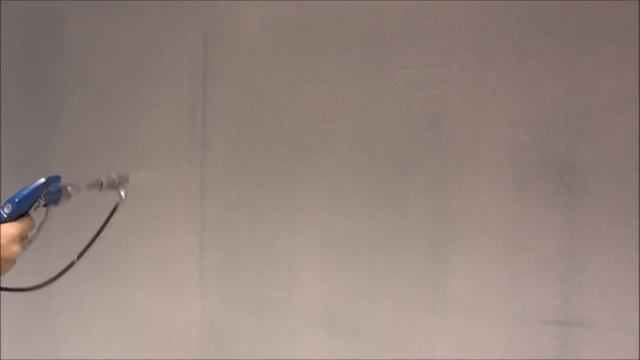 Нанесение фактуры на фасад и МОПы смотреть онлайн