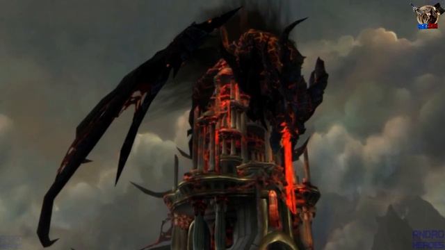 [#5 LORE] Asa da Morte VS Tauren Huln [Alta Montanha] смотреть онлайн