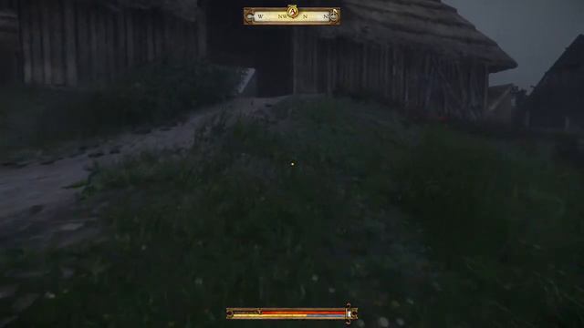 Kingdom Come Deliverance: Part 7 - "Homecoming" смотреть онлайн