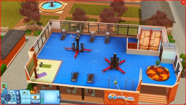 I WANNA MOVE HERE! Kamoshika Island The Sims 3 World Overview смотреть онлайн