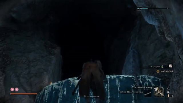 Sekiro Shadows Die Twice Прохождение игры часть 6