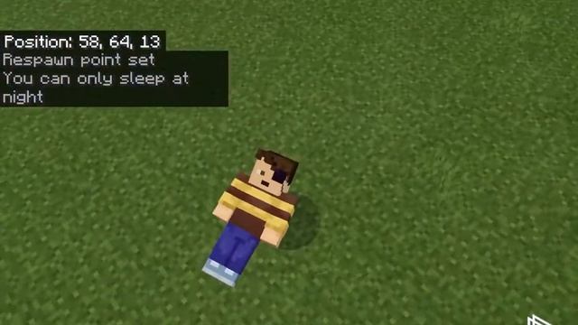 My Top 5 Favourite Play Animation Commands In Minecraft Bedrock Edition смотреть онлайн