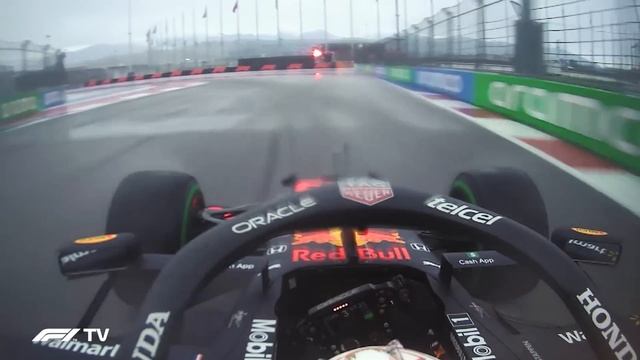 Max Verstappen's Final Five Laps in Sochi | 2021 Russian Grand Prix смотреть онлайн