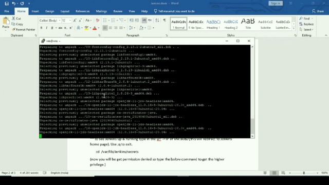 What is Jenkins? How to install Jenkins on Virtual Machine? смотреть онлайн