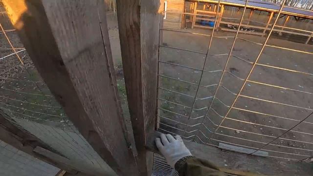 Бюджетный сверлильный станок . Пресс почти готов .  [Жизнь в деревне]