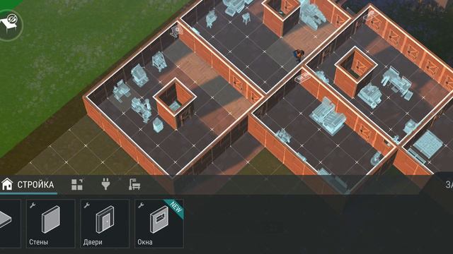 Last Day on Earth: Survival Качаем поселение! Построил "ТОКАРНЫЙ СТАНОК" смотреть онлайн