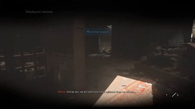 This Game Is Too Real (Call of Duty Modern Warfare) part 1 смотреть онлайн