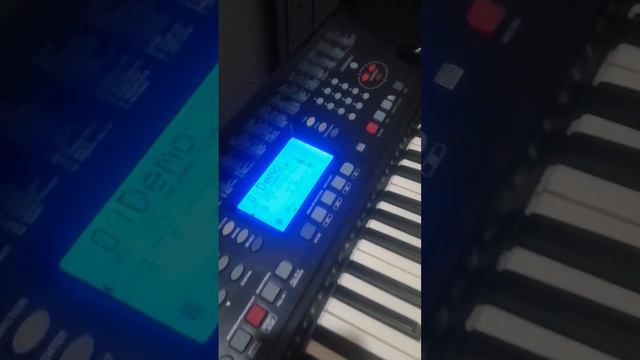 اورج رينج واي 810 شرقي من أجمل الأجهزة للمبتدئين العزف الشرقي смотреть онлайн