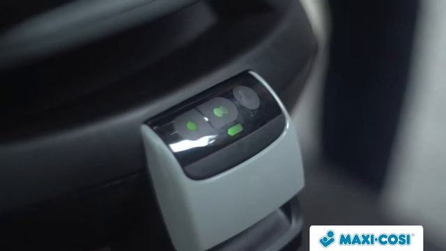 Maxi-Cosi l FamilyFix ISOFIX base l Features & benefits смотреть онлайн