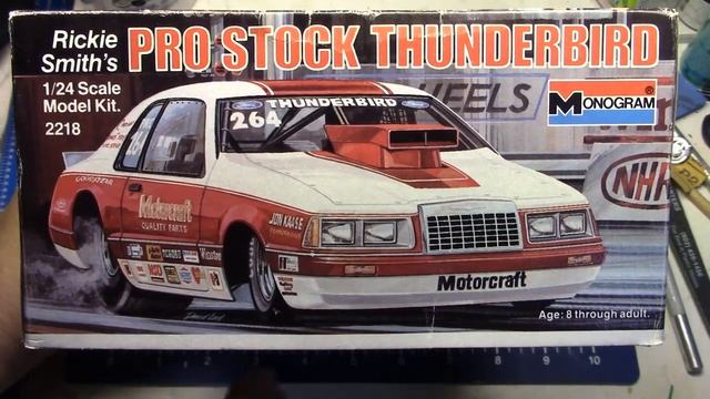 My Favorite Model Car Kit Box Art Ep.188 смотреть онлайн