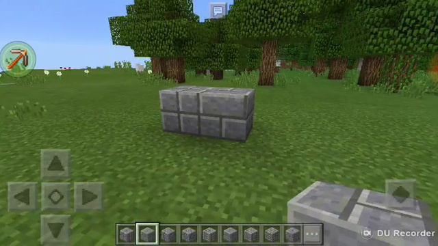 # Minecraft PE 1.0.0 мод на улучшение блоков смотреть онлайн
