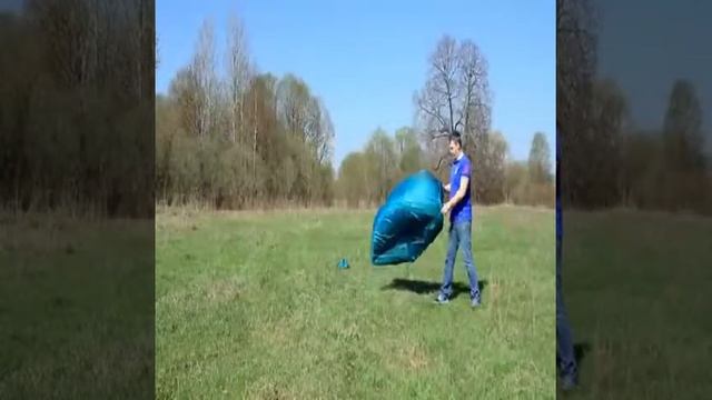 Надувной матрас гамак LAMZAC (Ламзак) смотреть онлайн