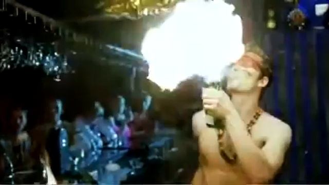 Бой с тенью. Никифоров Денис. Трейлер смотреть онлайн