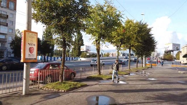 Влог: Стоит ли ехать в Калининград  Как тут на самом деле