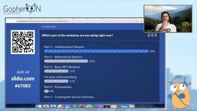 Hands on gRPC with Go / Preslav Mihaylov смотреть онлайн
