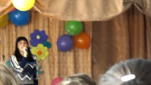 8 марта в школе. смотреть онлайн