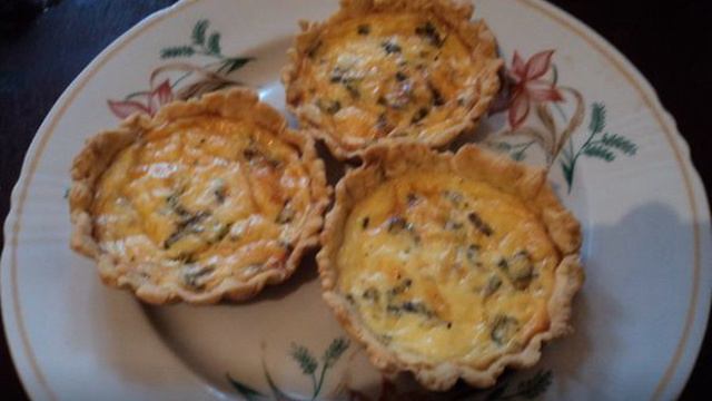 Готовим дома