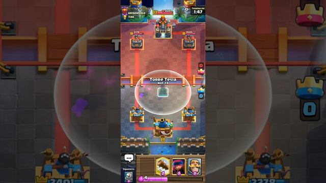 🏆7150+ Xbow 3.0 Ladder Gameplay! (Top 800) смотреть онлайн