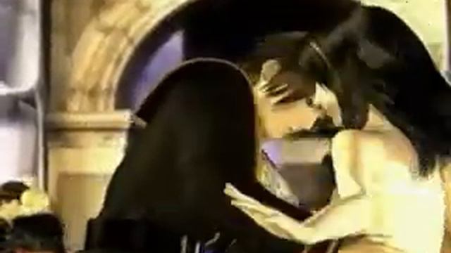 "Wish" - Final Fantasy VIII смотреть онлайн