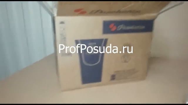 Стопка 40мл Boston Shots Pasabahce арт 11483 смотреть онлайн