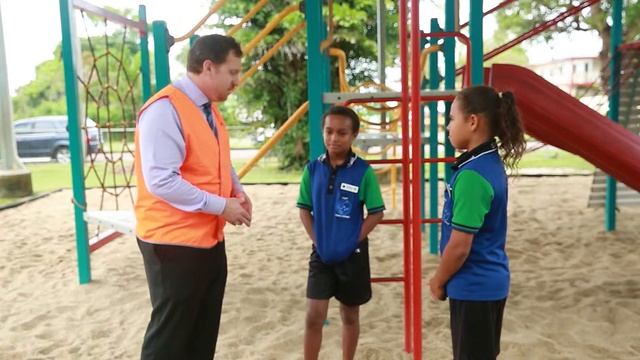 Intro and Playground смотреть онлайн