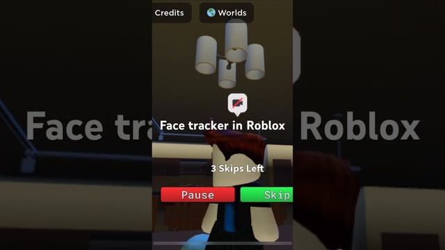 FACE TRACKER IN ROBLOX | FREE | смотреть онлайн