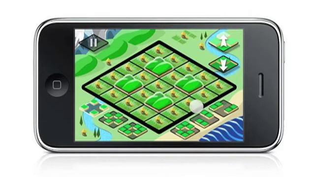 LandFormer Preview смотреть онлайн