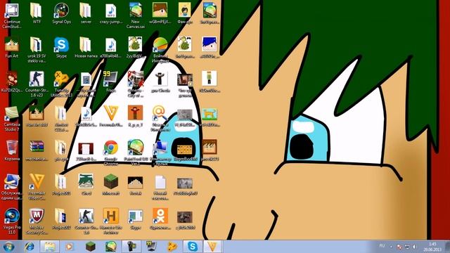 Мастерство в Дизайне