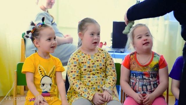 Интерактивная сказка "Весна пришла" смотреть онлайн