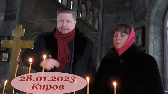 "Ребенок учится тому, что видит у себя в дому" смотреть онлайн