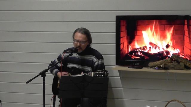 «Квартирник у отца Павла» 27 ноября 2022 часть 4 смотреть онлайн