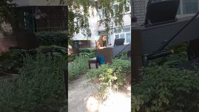 Остання колискова Софії.Міра Шентюрк/The Last Sofia's Lullaby.Mira Senturk смотреть онлайн