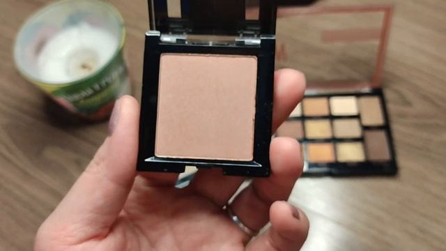 #MAYBELLINE #ТЕНИ #РУМЯНА #ПУДРА #ПОМАДА #КРЕМОВАЯ #КИСТИ #СВЕЧИАРОМАТНЫЕ #ПОКУПКАКОСМЕТИКИ