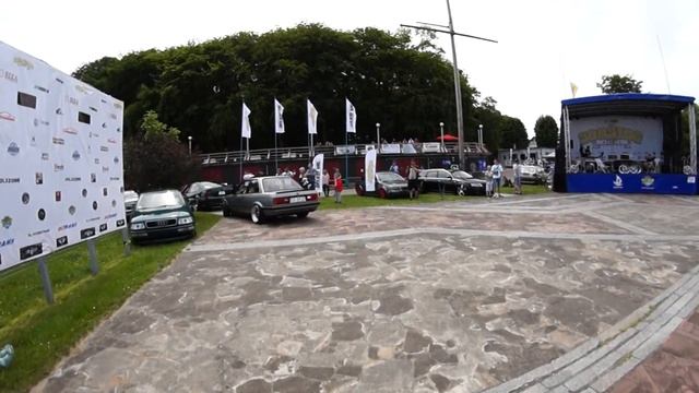 Seaside Event By DreamVag Shiny Garage On Tour Teaser