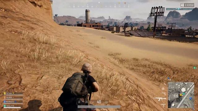 ТИХО В PUBG ● Я ПЛОХО ИГРАЮ И УЧУСЬ смотреть онлайн