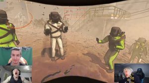 ДЕРЗКО ИГРАЕТ С ИВАН ЗОЛО / БЕЛЯШЕМ / НЕКОГЛАЕМ В LETHAL COMPANY  | ДЕРЗКО ЛЕГЕНДАРНЫЙ СТРИМ ЗАПИСЬ