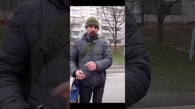 ТЦК И ПОЛИЦИЯ ВСЁ ПОДДЕЛКА ❗❗❗ смотреть онлайн